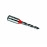 Сверло сквозное твердосплавное 4.5х70 L (левое) S10x20 SM4570L Tapper